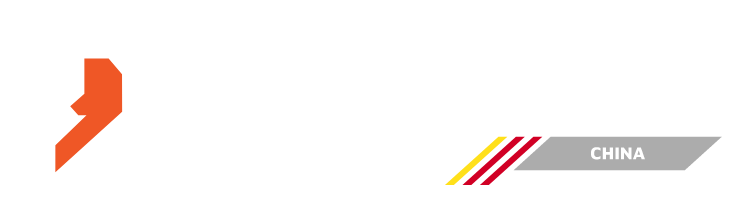 Logo Dinamica China