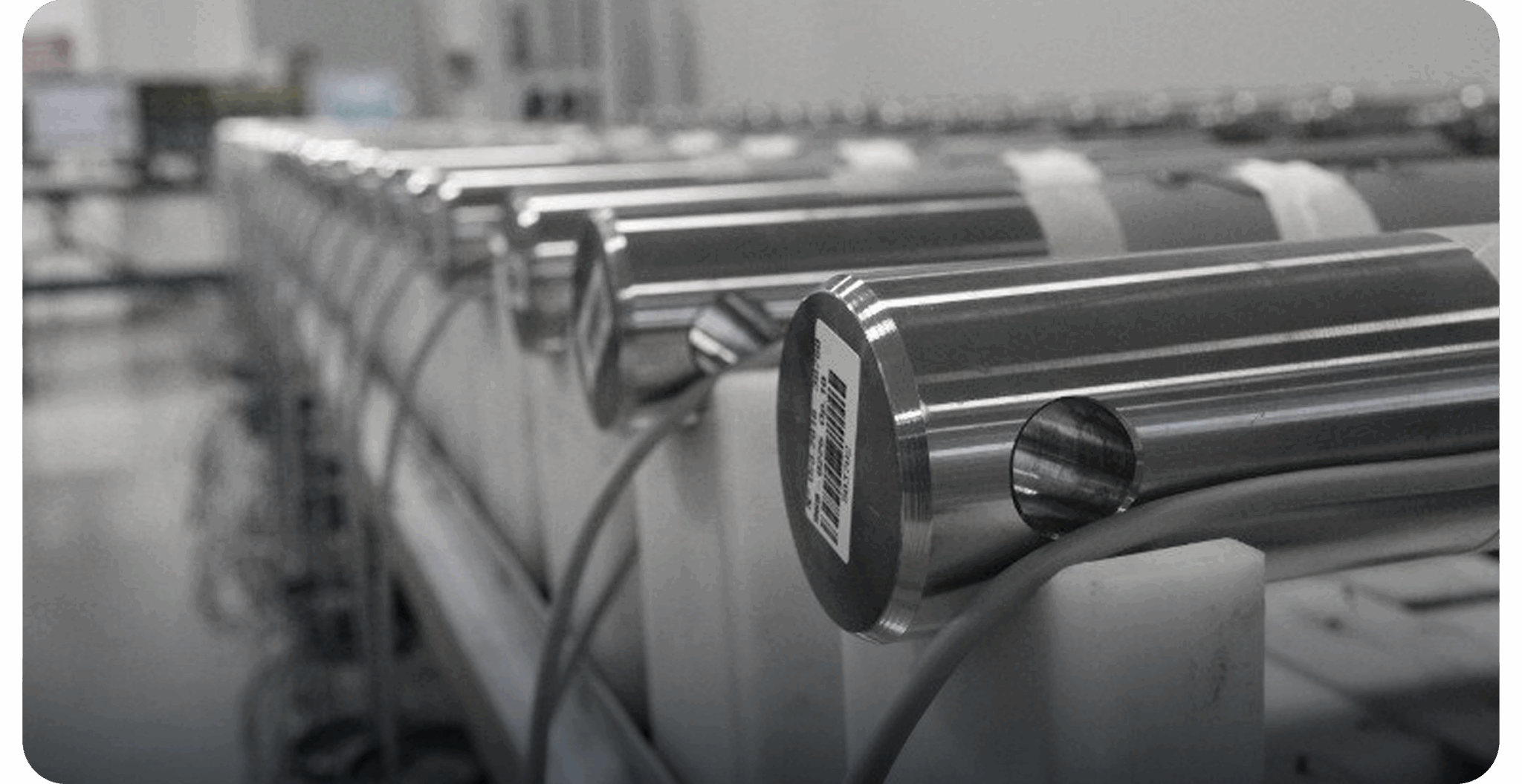 Weighing Technology. Load Cells by Dinamica Generale