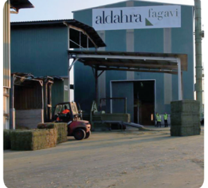 Aldahra Fagavi_evonir 饲料加工厂