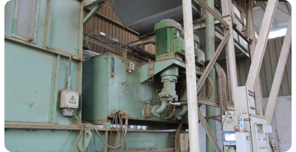Forage processing under control with EVONIR solutions