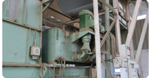 Forage processing under control with EVONIR solutions