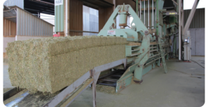 Forage processing under control with NIR solutions