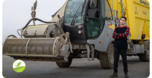 Farmer on the Road Episode 3 - dinamica generale