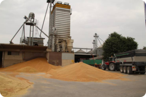 green force-x-nir analyzer-real-time analysis