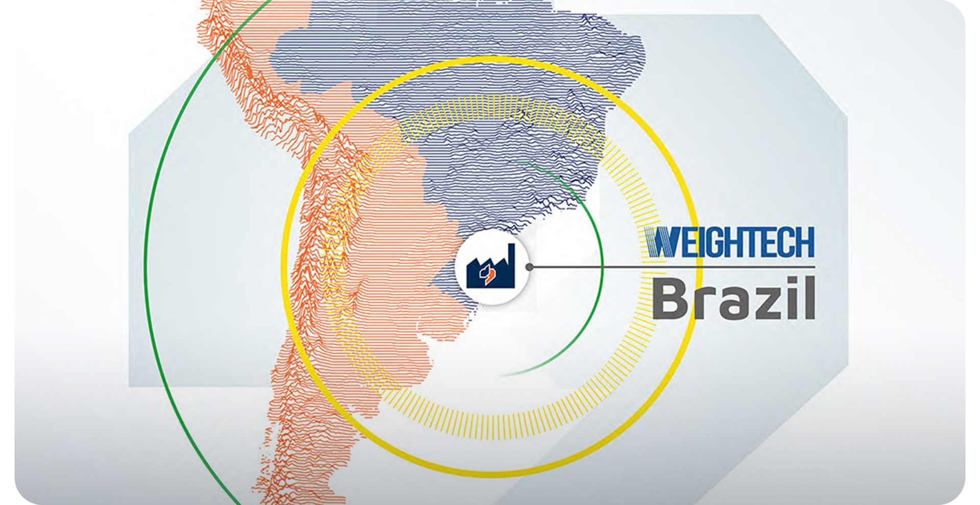 Strategic Partnership with Weightech