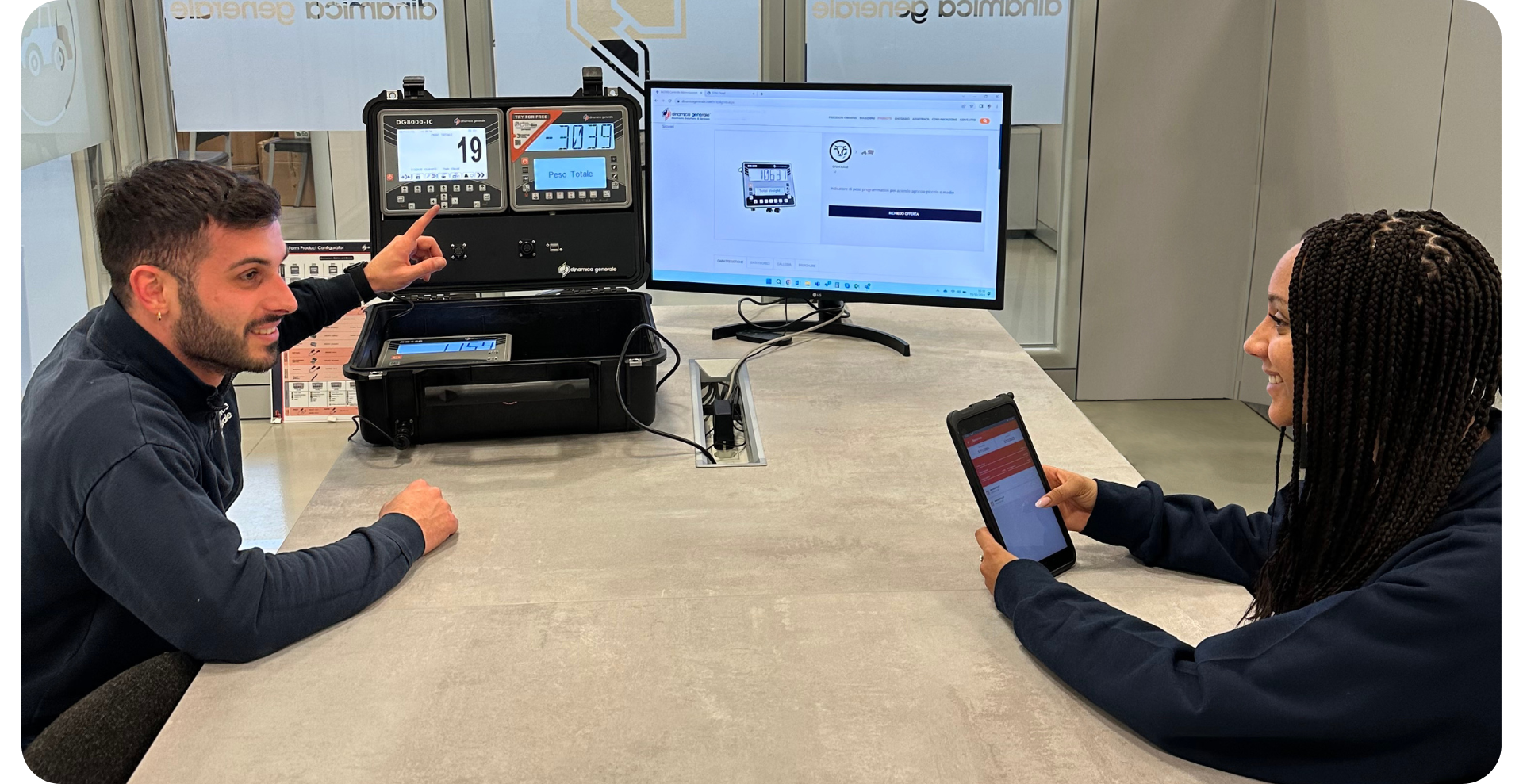 Gender Equality Certification: Our Social Commitment - Dinamica Generale