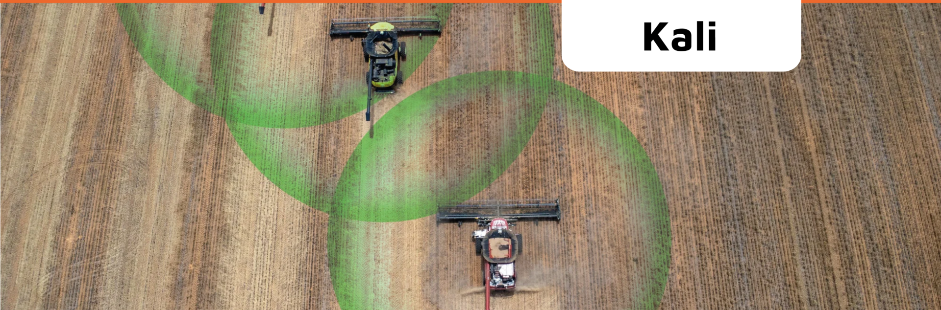 KALI