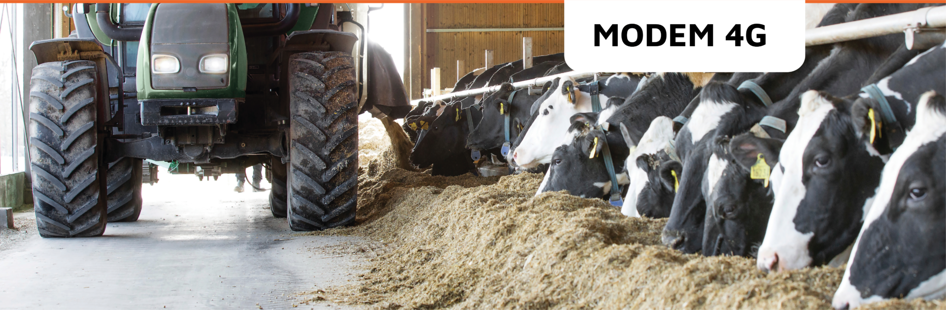 MODEM 4G