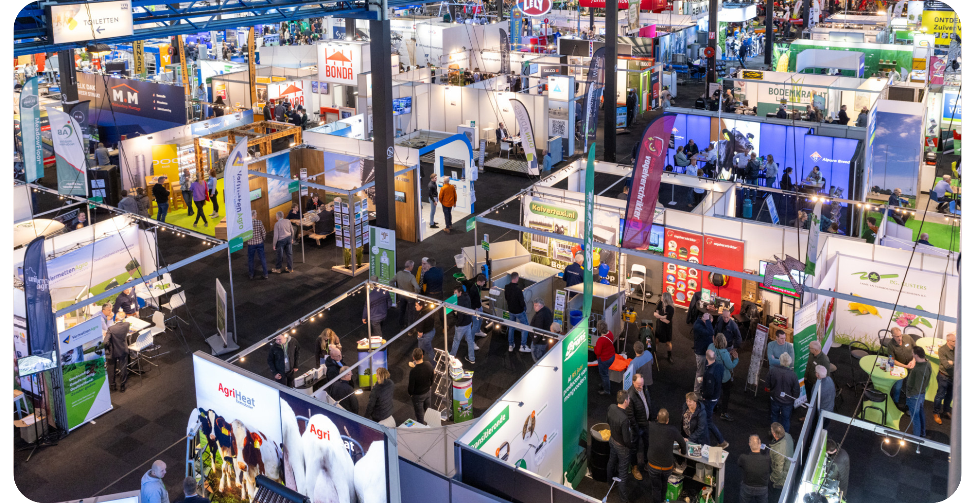 Rundvee & Mechanisatie Vakdagen 2023