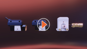 Video: Dinamica Generale - Medical Division: Medical Sensor