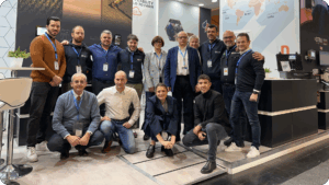 agritechnica 2025 dinamica generale