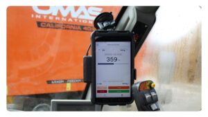 dtm 应用-精密喂料