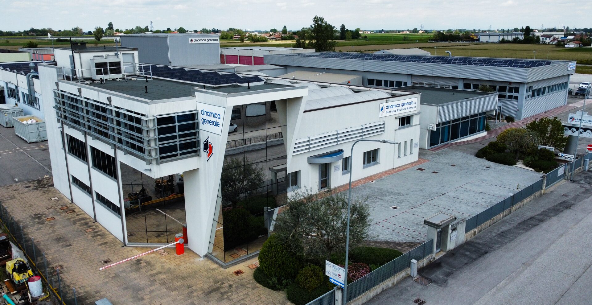 Dinamica Generale S.p.A.