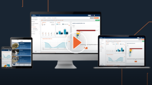 Video: DTM - Daily TMR manager. Precision Feeding Management Software