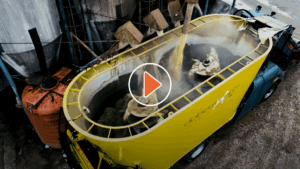 Precision Farming Solutions. A new way to track and manage all data from your farm