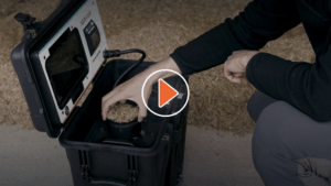Video: AGRINIR - Your lab on the go. Instant NIR Analysis