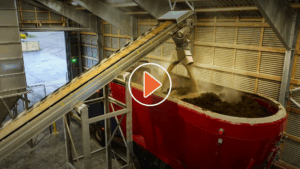 Video: Motor Control Box - Full automation for loading/unloading process