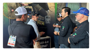 巴西精准农业-阿格里绍贸易展