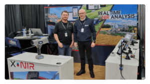 dinamica generale national farm machinery show precision agricultural solutions