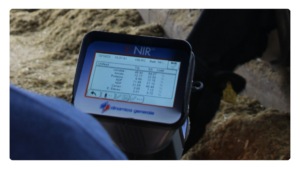 x-nir-nir analyzer-space-2025