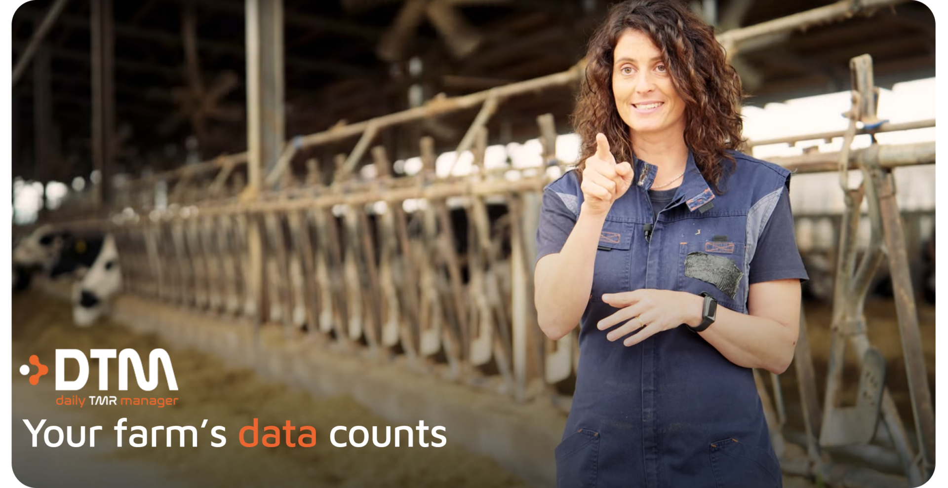 How Adriana Busi Improved Feed Efficiency with Dinamica Generale's Solutions