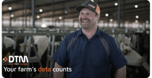 How Chris Matsche transformed his feeding strategy with Dinamica Generale's DTM software