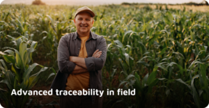 Martijn De Boer agricultural contractor dinamica generale advanced solutions for precision farming