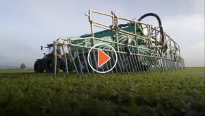 evonir-slurry tanker-real-time nutrient analysis