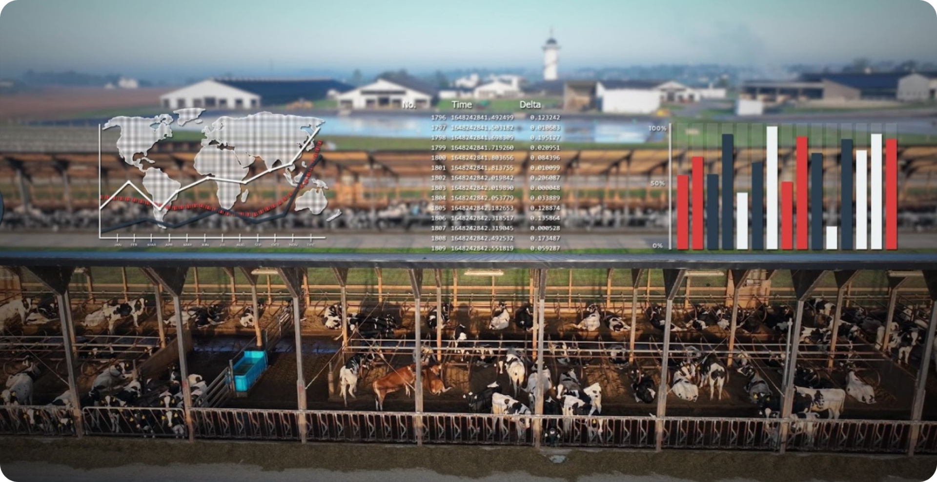 Top 5 Features To Look for in Feed Management Software