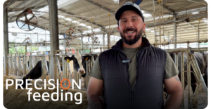 4.0 Solution for Precision Feeding