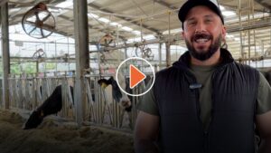 4.0 technology for precision feeding