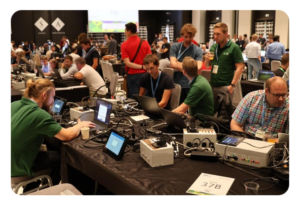 CCI Membership - Dinamica Generale