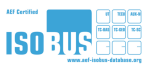 ISOBUS - Certification - Dinamica Generale
