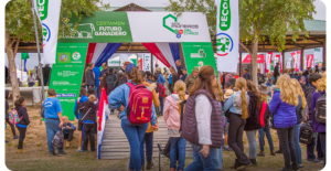 We join DEA Agronegocios at Expo Pioneros 2025 in Paraguay