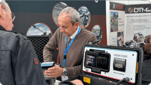 FAZI 2025 Dinamica Generale NIR solutions