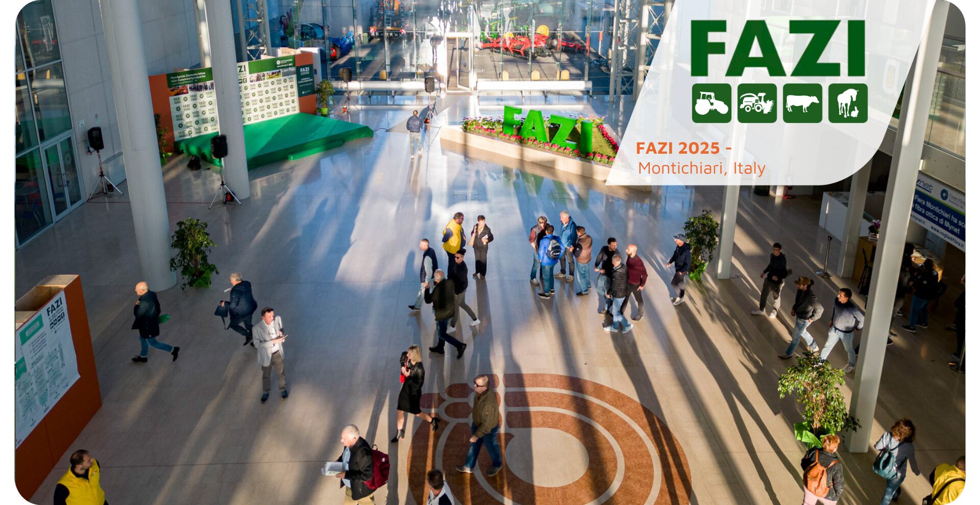 FAZI 2025