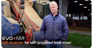 Precision Feeding with EVONIR_Juulsgaard Farm’s Journey to Consistency and Efficiency