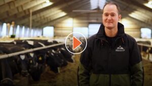 Video: EVONIR on Self-Propelled Boosts Efficiency at Ebbesen I/S