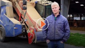 Video_How EVONIR Analyzer Boosted Feeding Efficiency at Juulsgaard Dairy Farm_Denmark