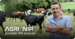AGRINIR - NIR Analyzer for Nutritionists