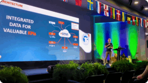 EDF Congress 2025 in Portugal - Dinamica Generale Worshop