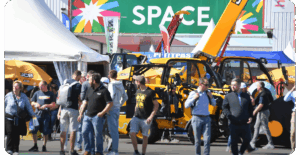 Dinamica Generale to Exhibit at SPACE 2025 in Rennes, France