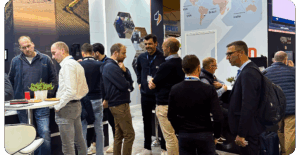 Dinamica Generale at AGRITECHNICA 2025 - Hannover. Hall 21 – Stand B05