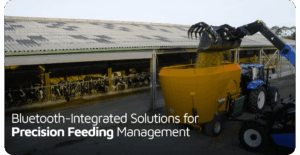 New DG500 & DG600 Scales with Integrated Bluetooth