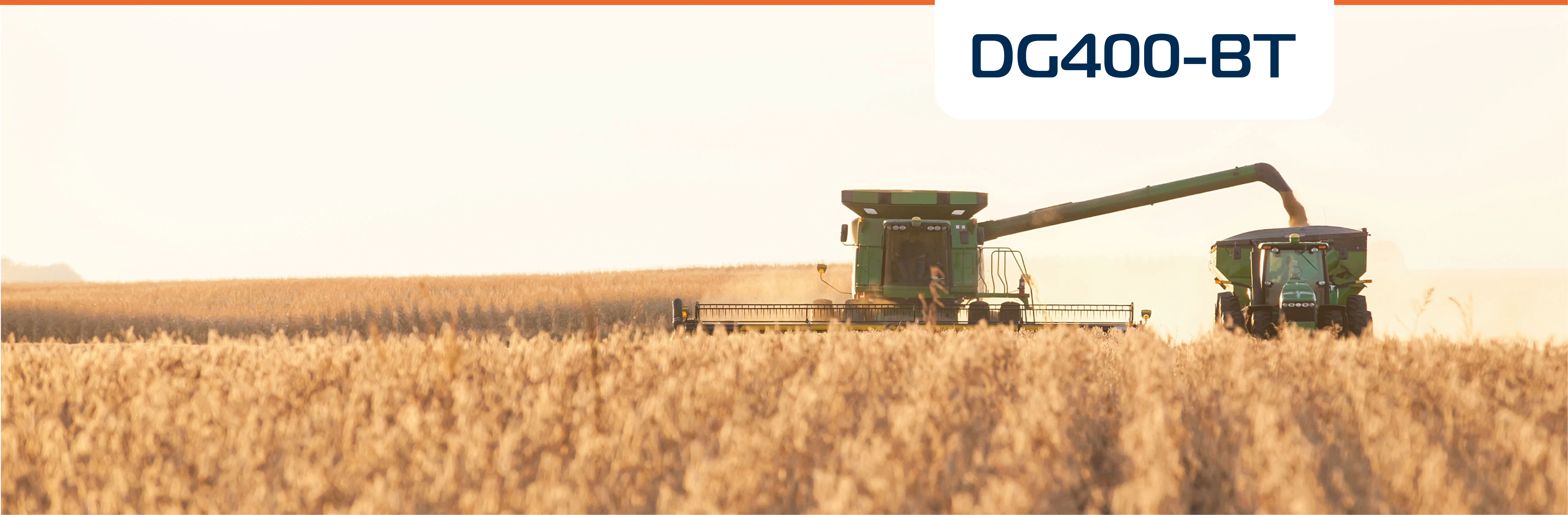DG400-BT